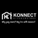 Konnect Kitchen Store logo